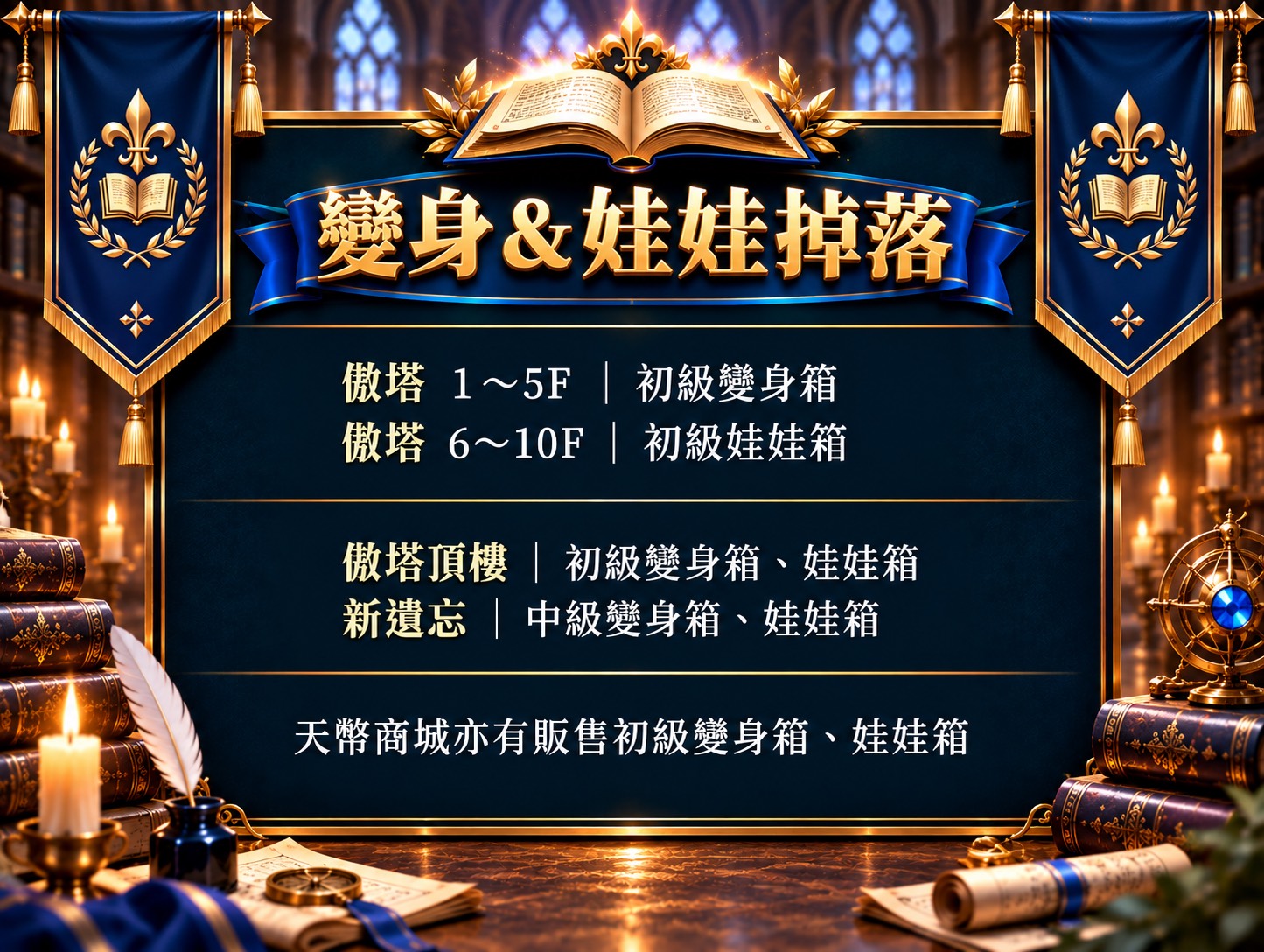 9新手-變身娃娃取得.jpg